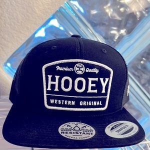 Hooey SnapBack hat